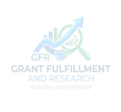 GFR — Grant Fulfillment & Research